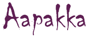 Aapakka